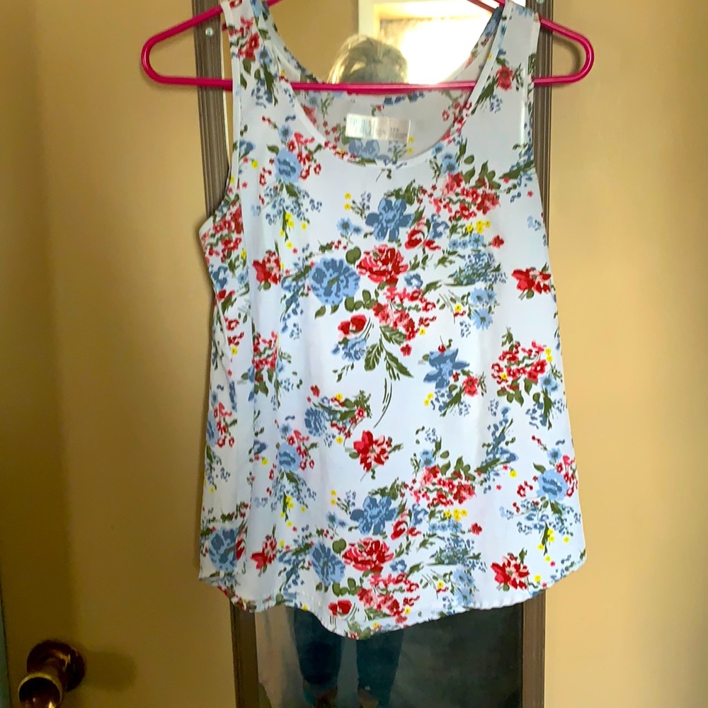 Tank top